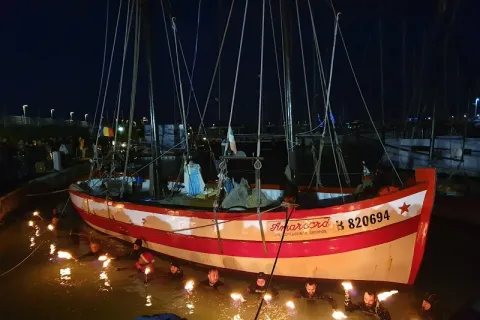 presepe darsena