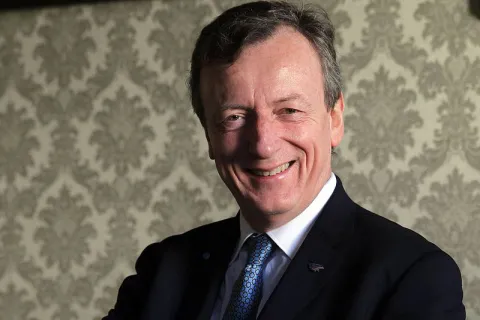 Roberto Battiston