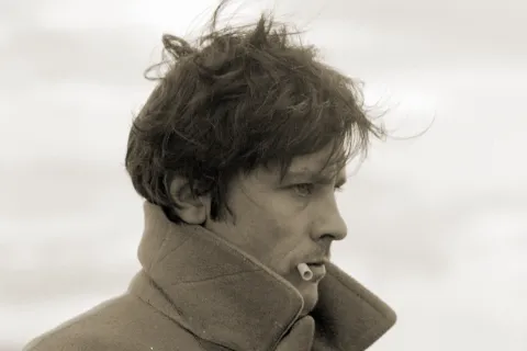 La prima notte di quiete - 50 anni dopo