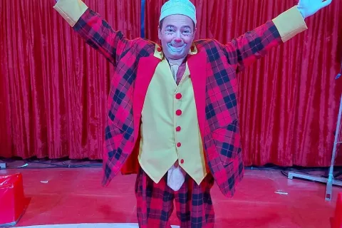 La magia del Natale a Rimini