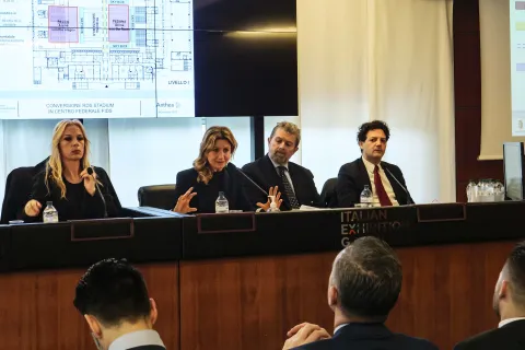 consiglio federale della Fids