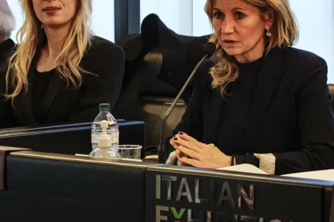 consiglio federale della Fids