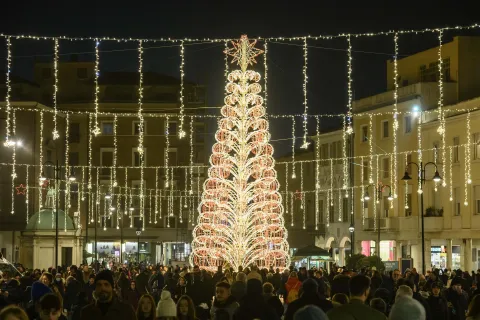 natale a rimini