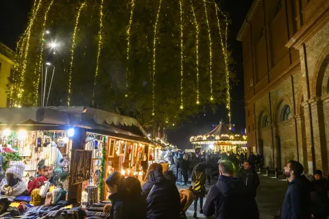 Natale a Rimini