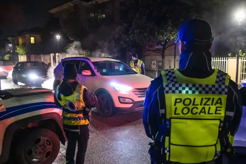 Polizia Locale
