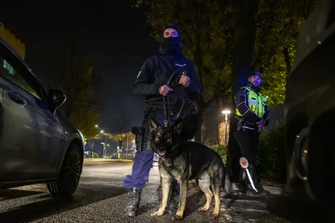Polizia Locale