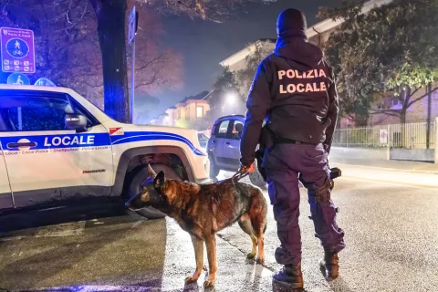 Polizia Locale