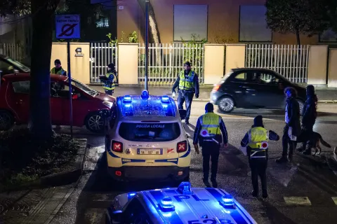 Polizia Locale