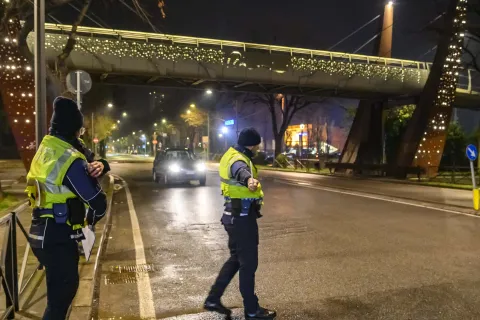 Polizia Locale
