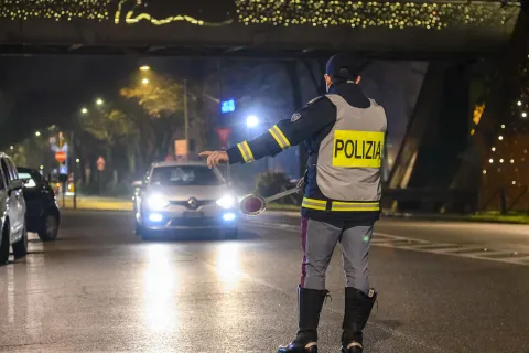 Polizia Locale