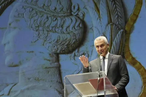 Sigismondo d’oro 2022