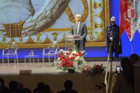 Sigismondo d’oro 2022