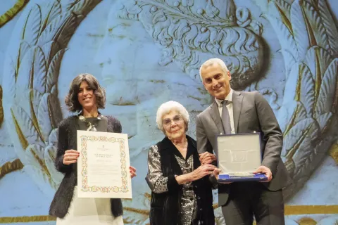 Sigismondo d’oro 2022