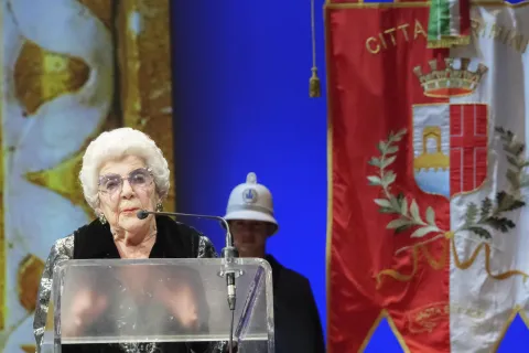 Sigismondo d’oro 2022