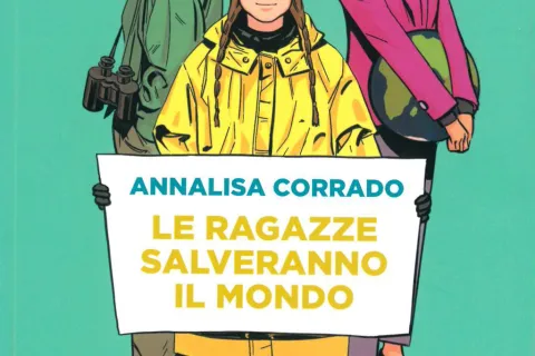 Copertina evento