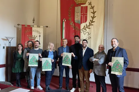 Progetto Toy Story #2