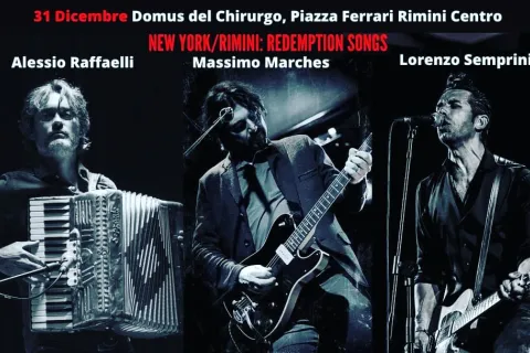 rimini cos'è