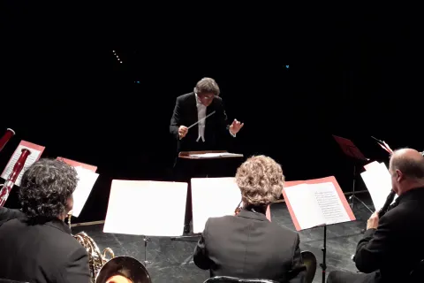 Ensamble cameristico Città di Rimini