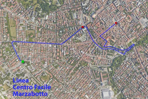 Linea Marzabotto
