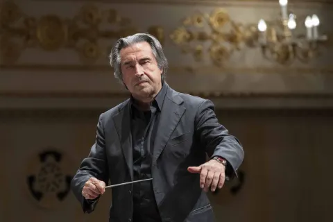 riccardo muti