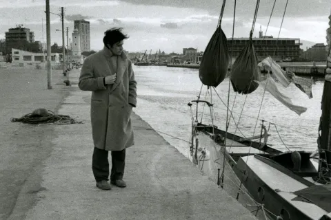 La prima notte di quiete - 50 anni dopo