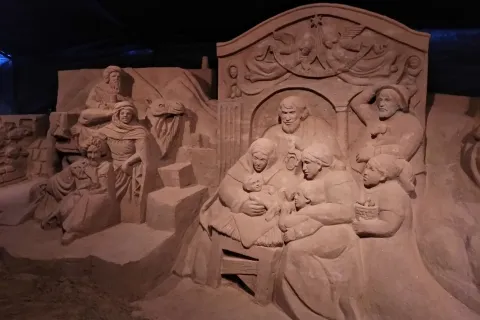 presepe torre epedrera