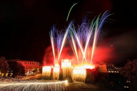 Capodanno Rimini