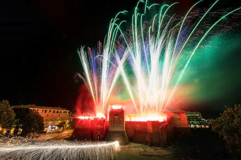 Capodanno Rimini