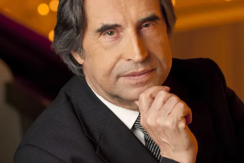 riccardo muti