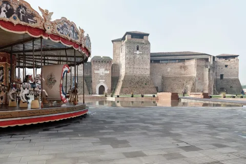 castel sismondo