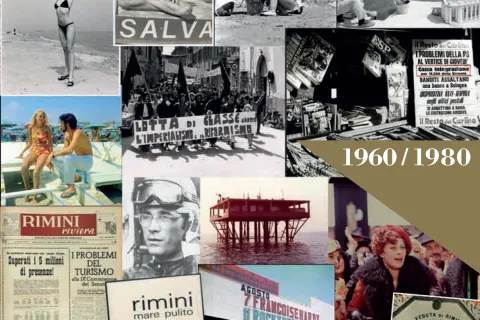 rimini cos'è