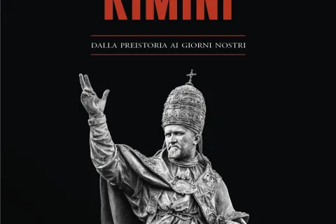 copertina La storia di Rimini