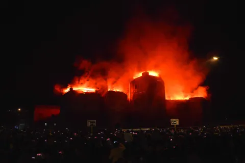 Capodanno Rimini