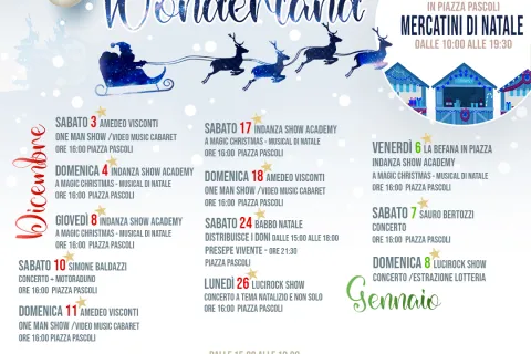 Wonderland Viserba