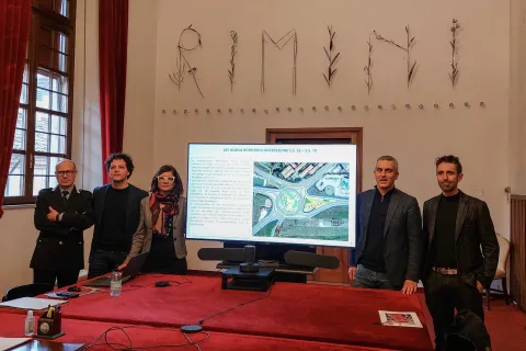 conferenza stampa statale 16