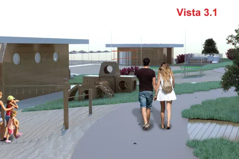 bagni 74/A e 75 di Torre Pedrera