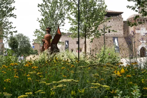 Bosco dei nomi