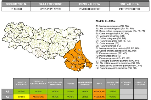 allerta 11/2023
