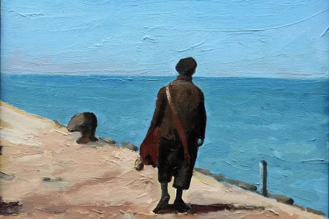 mostra “Amarcord Disegnato”