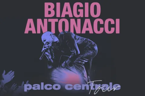 Biagio Antonacci