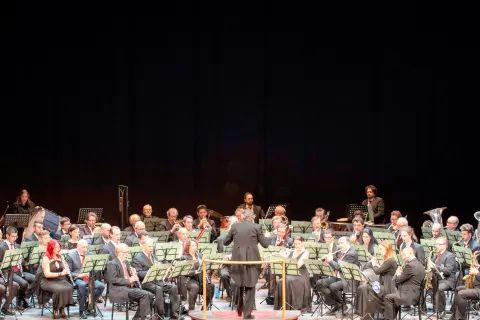 banda