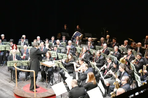 banda al galli