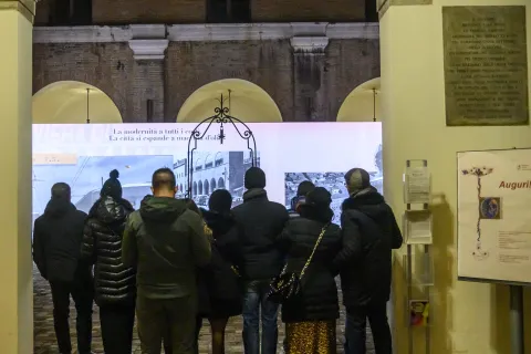 rimini, cos'è