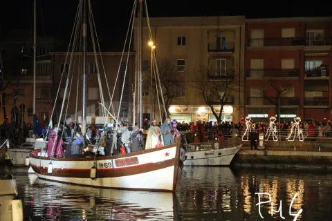 epifania sul ponte