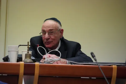 Gli studenti protagonisti del Consiglio comunale Straordinario