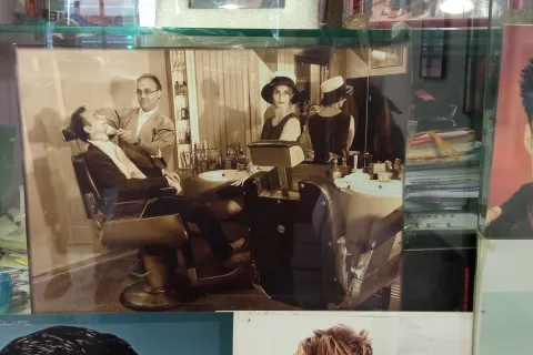 bottega storica