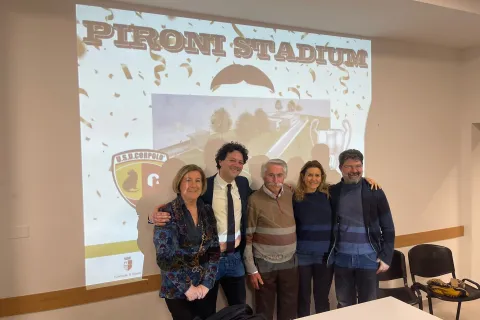 incontro corpolò