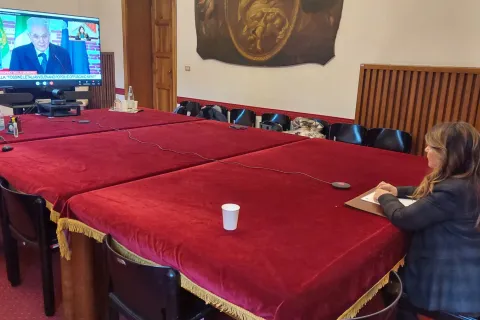 giornata della memoria