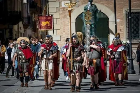 legionari