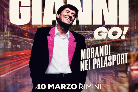 Gianni Morandi